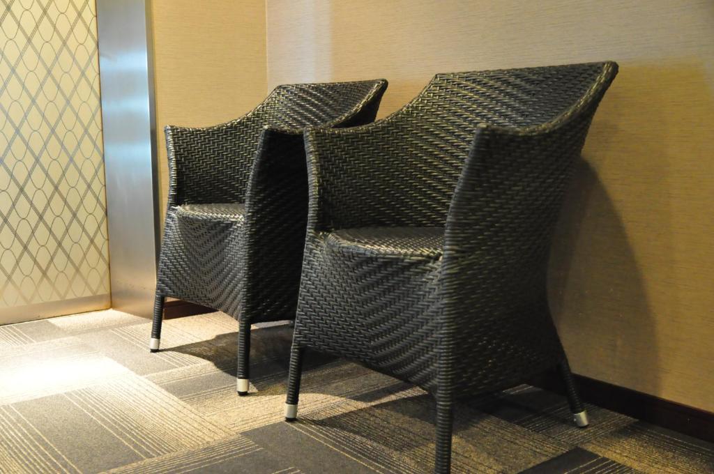 Capsule Hotel & Sauna Ikebukuro Plaza Tokyo Luaran gambar